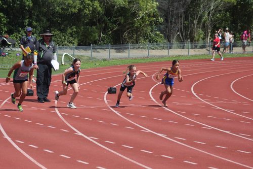 2024 Colgate Games photo